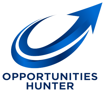 Opportunities Hunter