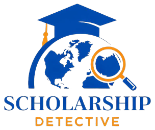 Scholarship Detective