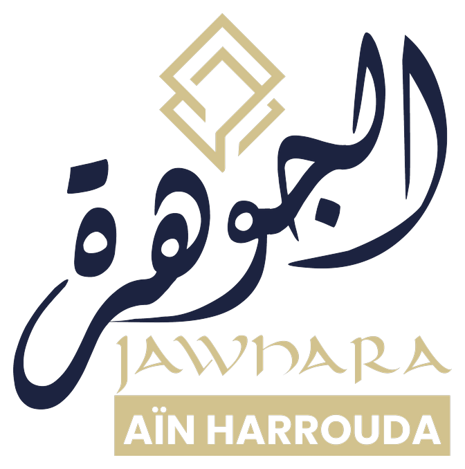 Jawhara Aïn Harrouda