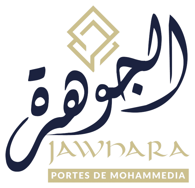 Jawhara Portes de Mohammedia